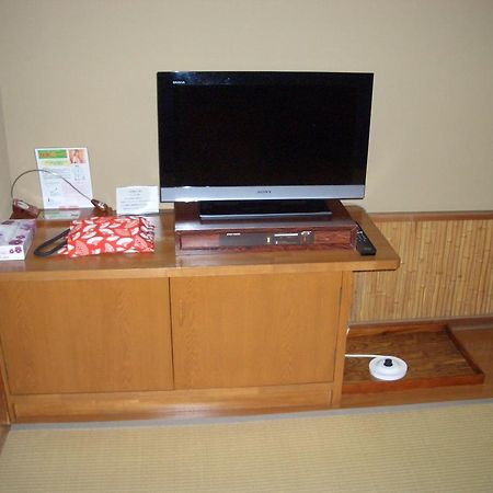 Hotel Yamadaya ชิโมดะ ภายนอก รูปภาพ