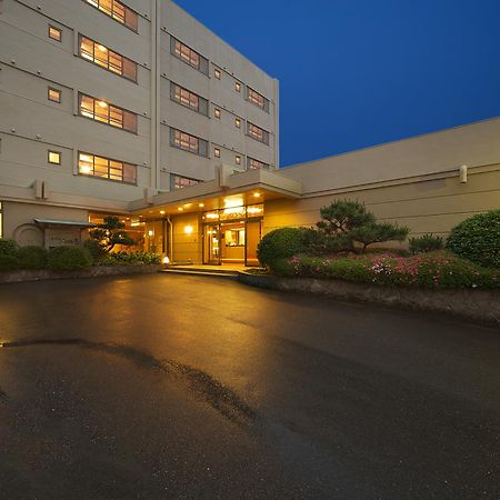 Hotel Yamadaya ชิโมดะ ภายนอก รูปภาพ