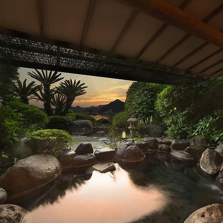 Hotel Yamadaya ชิโมดะ ภายนอก รูปภาพ