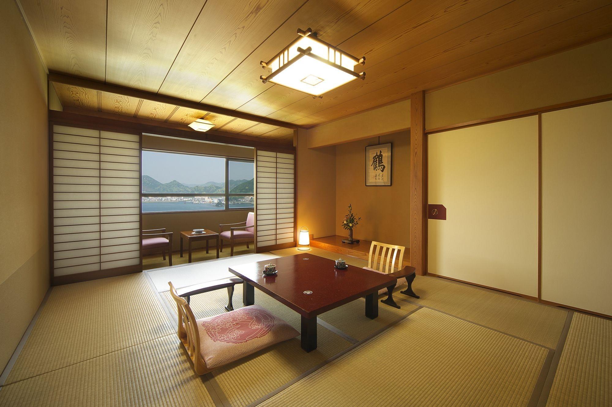 Hotel Yamadaya ชิโมดะ ภายนอก รูปภาพ