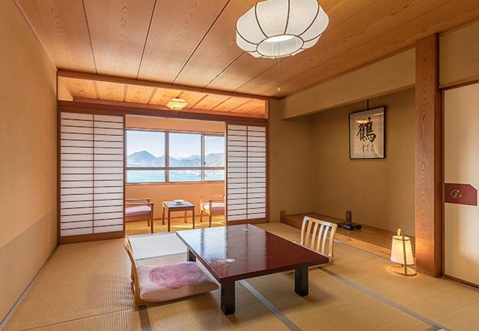 Hotel Yamadaya ชิโมดะ ภายนอก รูปภาพ