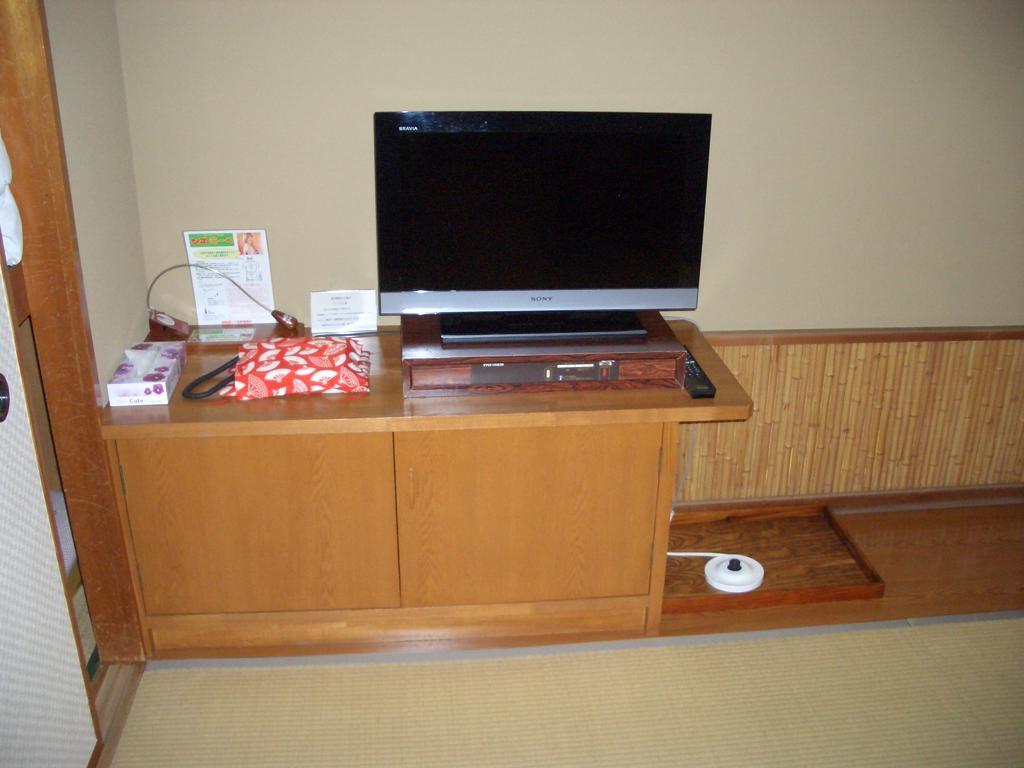 Hotel Yamadaya ชิโมดะ ภายนอก รูปภาพ