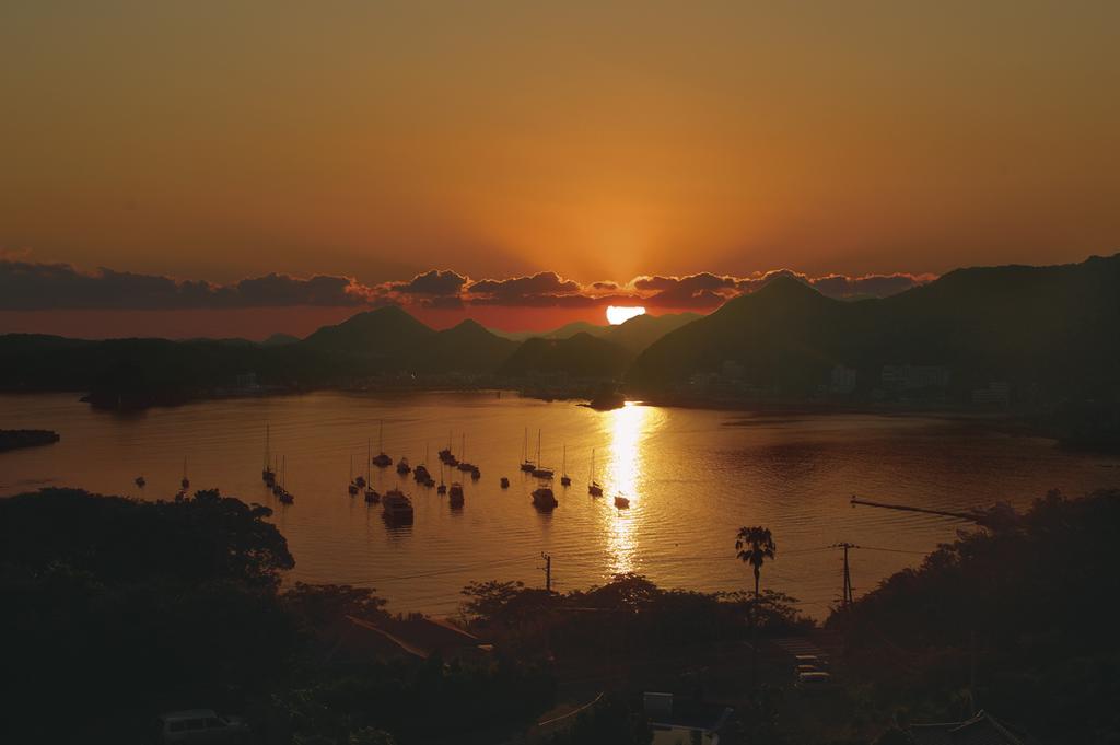 Hotel Yamadaya ชิโมดะ ภายนอก รูปภาพ