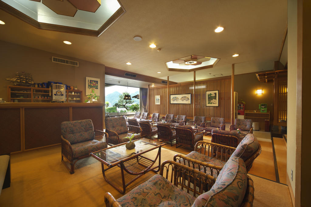 Hotel Yamadaya ชิโมดะ ภายนอก รูปภาพ