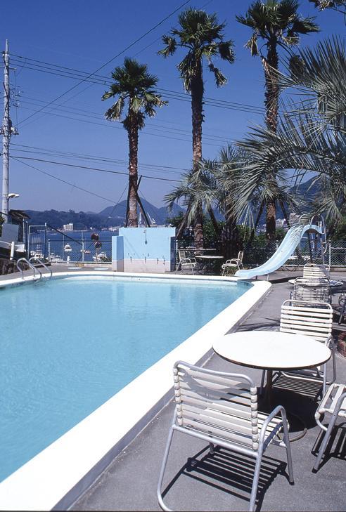 Hotel Yamadaya ชิโมดะ ภายนอก รูปภาพ