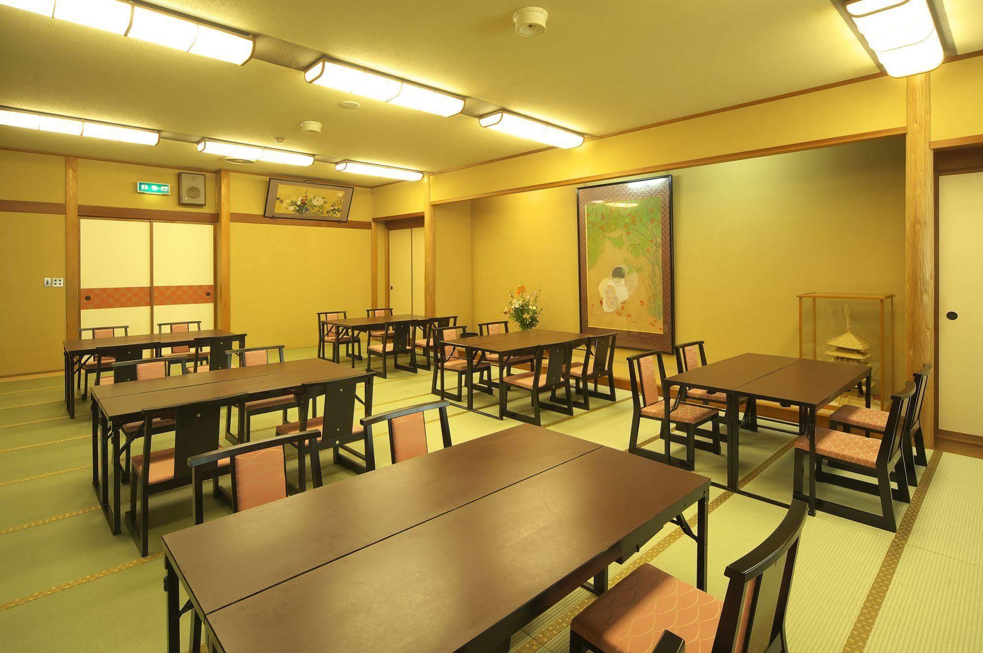 Hotel Yamadaya ชิโมดะ ภายนอก รูปภาพ